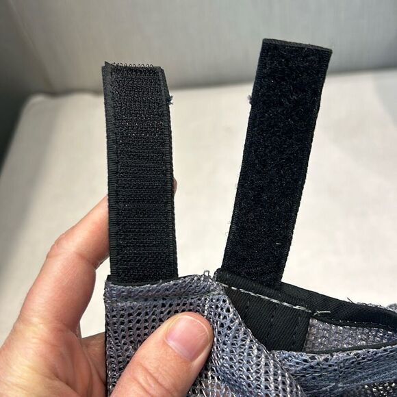 NEW Nascar Jimmie Johnson #48 Hat Cap Hendrick Motorsports Mesh Adjustable - Picture 11 of 11